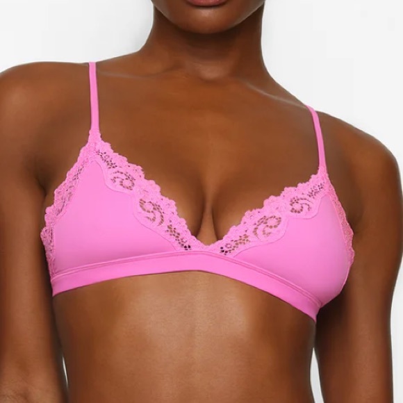 Skims lace bralette - Picture 7 of 10